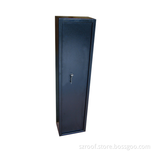 Mechanical Gun Safe for Home and Office (GS K Series)